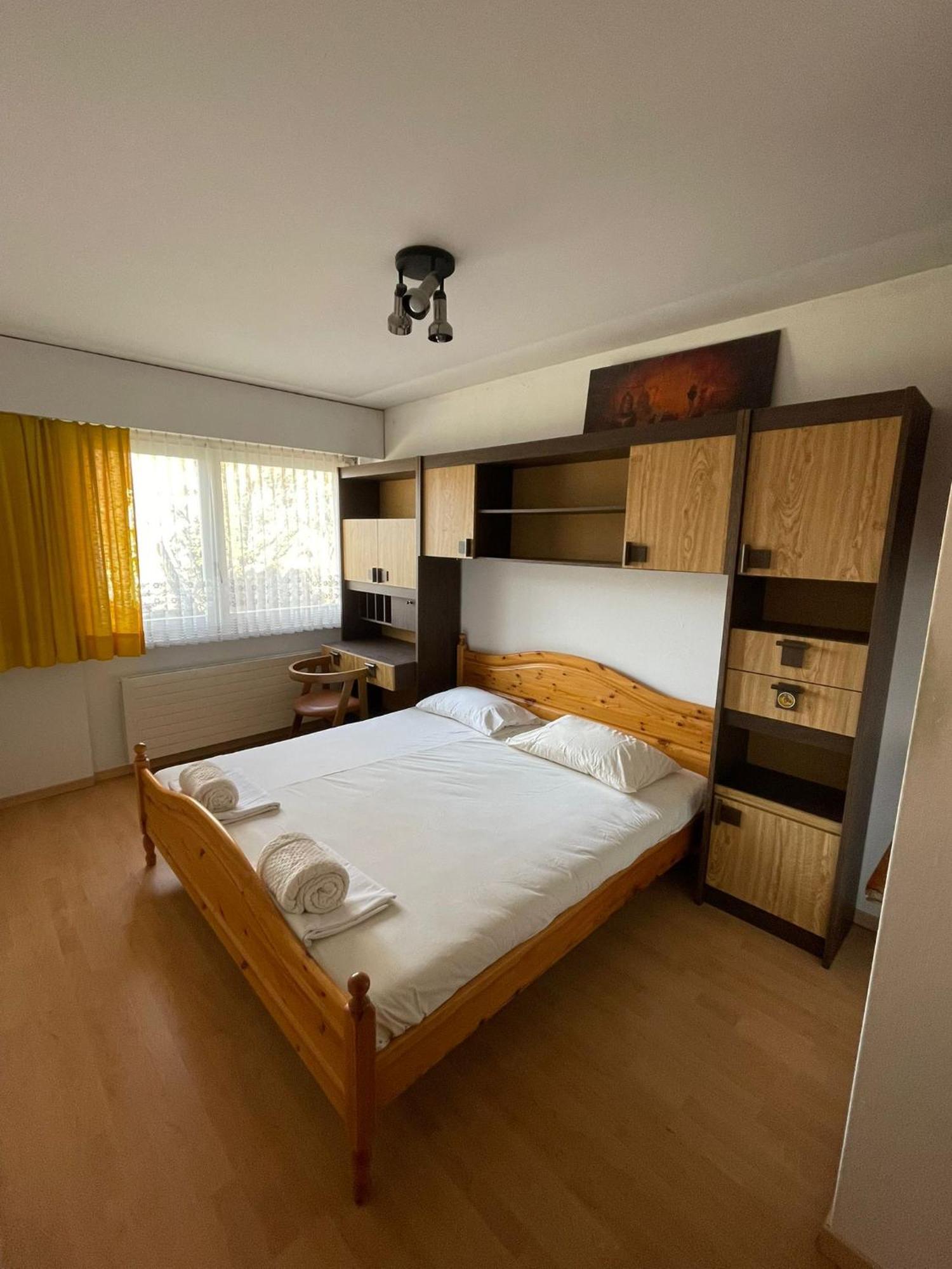 Les Nis Apartment Бур-Сан-Пиер Екстериор снимка