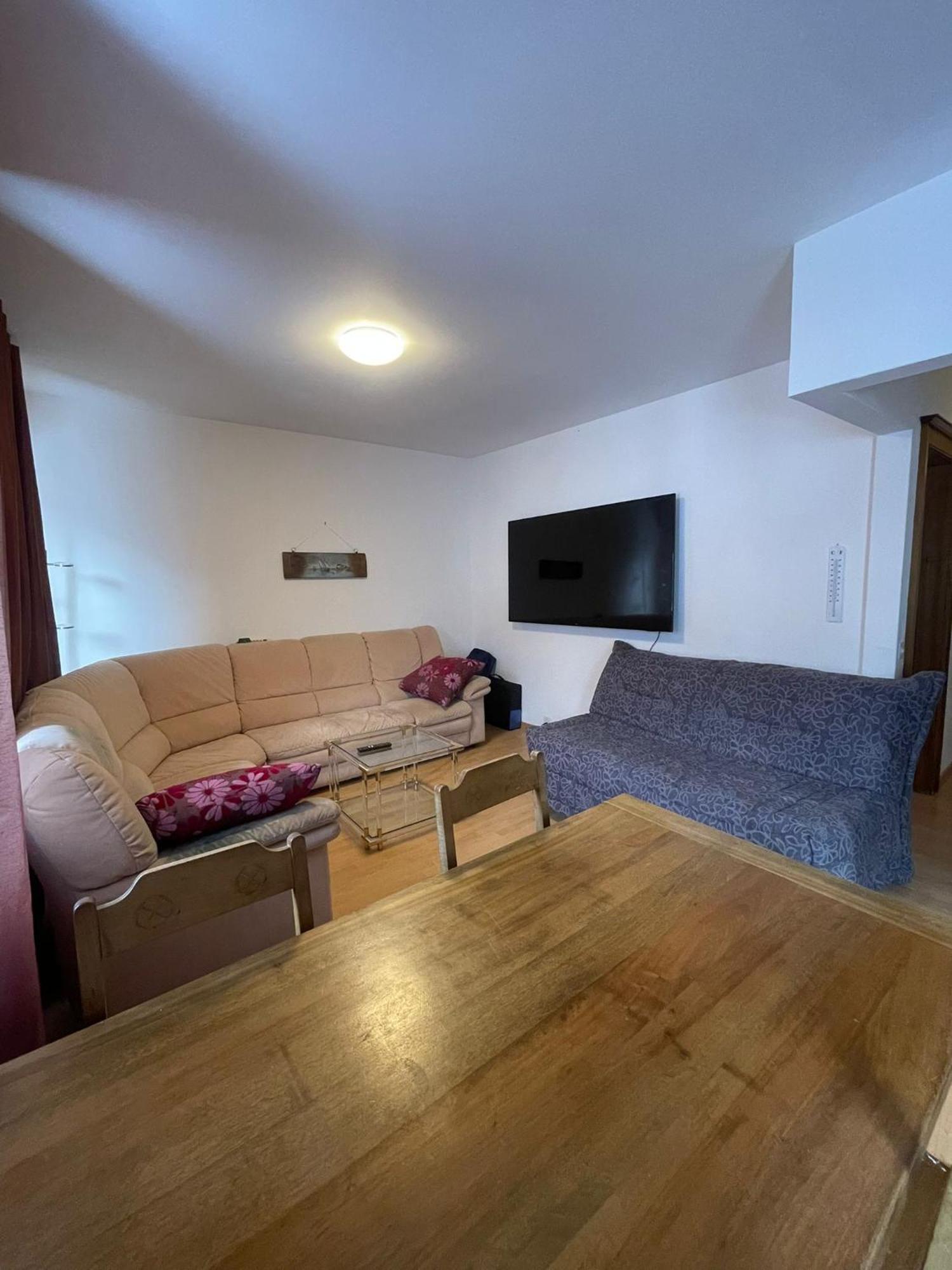 Les Nis Apartment Бур-Сан-Пиер Екстериор снимка