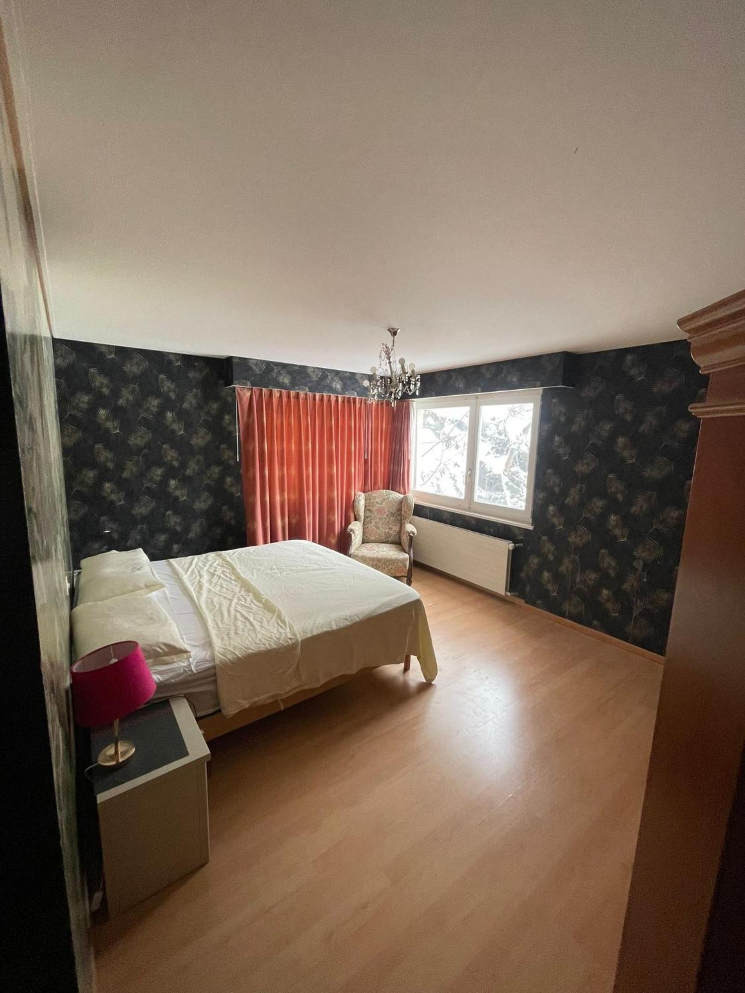 Les Nis Apartment Бур-Сан-Пиер Екстериор снимка